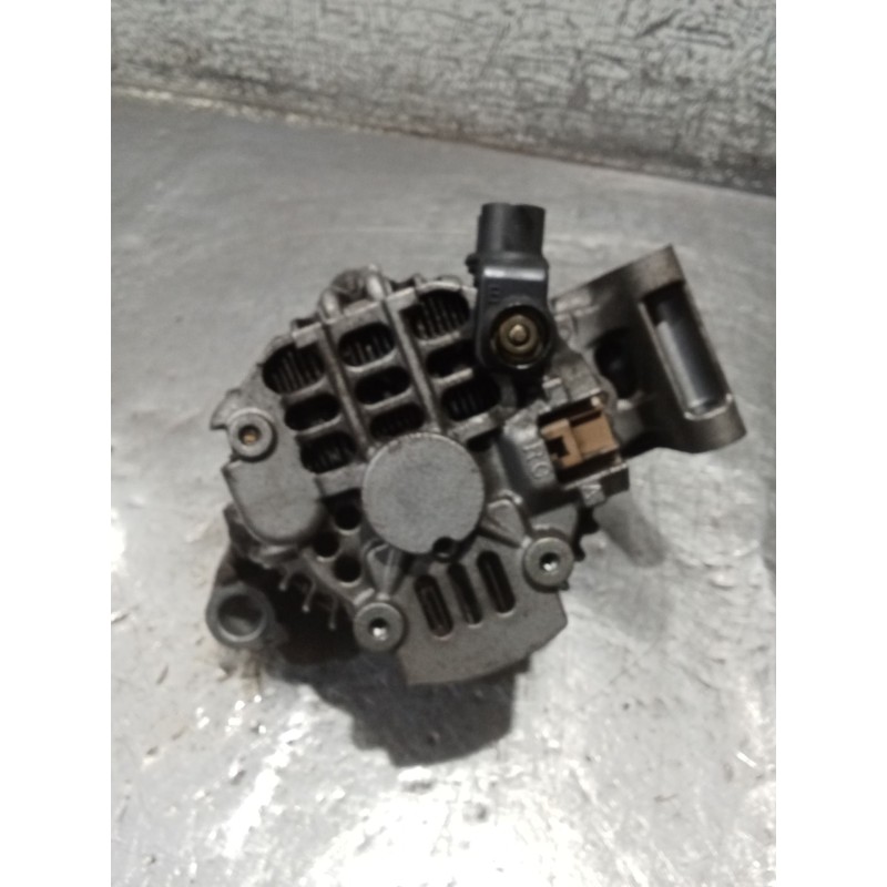 Recambio de alternador para ford fiesta v (jh_, jd_) 1.6 16v referencia OEM IAM 2S6T10300DB A005TA7792 02