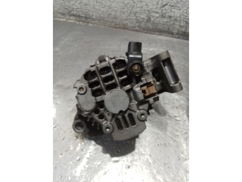 Recambio de alternador para ford fiesta v (jh_, jd_) 1.6 16v referencia OEM IAM 2S6T10300DB A005TA7792 02