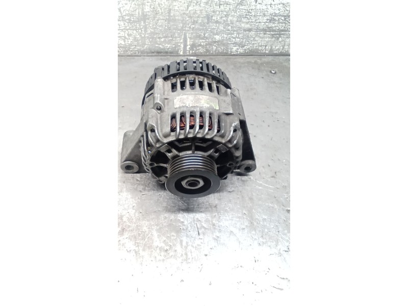Recambio de alternador para peugeot 106 i (1a, 1c) 1.4 d referencia OEM IAM   