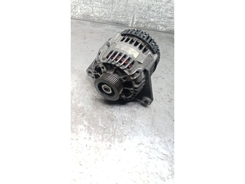 Recambio de alternador para peugeot 106 i (1a, 1c) 1.4 d referencia OEM IAM   