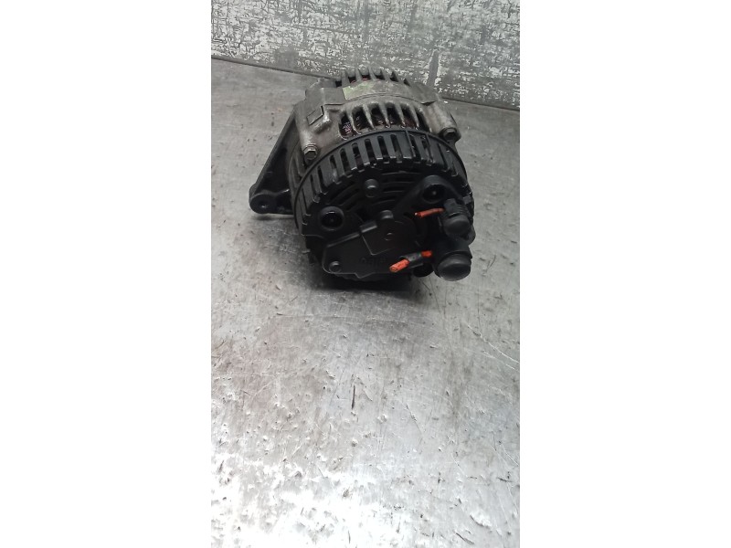 Recambio de alternador para peugeot 106 i (1a, 1c) 1.4 d referencia OEM IAM   