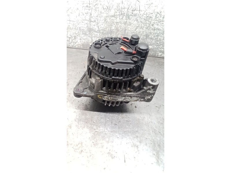 Recambio de alternador para peugeot 106 i (1a, 1c) 1.4 d referencia OEM IAM   