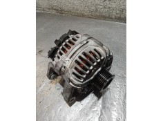 Recambio de alternador para opel vectra c (z02) 2.2 dti 16v (f69) referencia OEM IAM   03