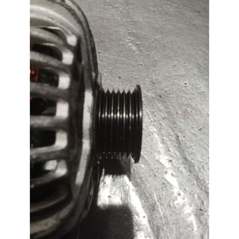 Recambio de alternador para opel vectra c (z02) 2.2 dti 16v (f69) referencia OEM IAM   03