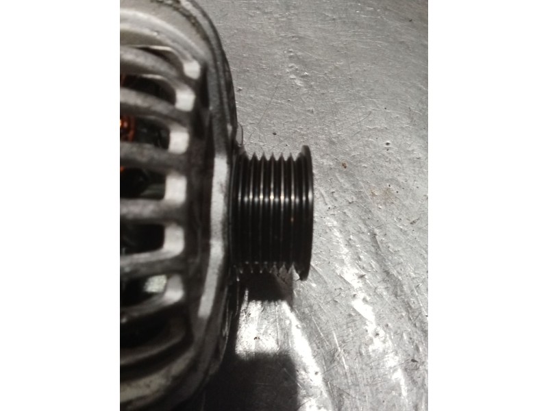 Recambio de alternador para opel vectra c (z02) 2.2 dti 16v (f69) referencia OEM IAM   03