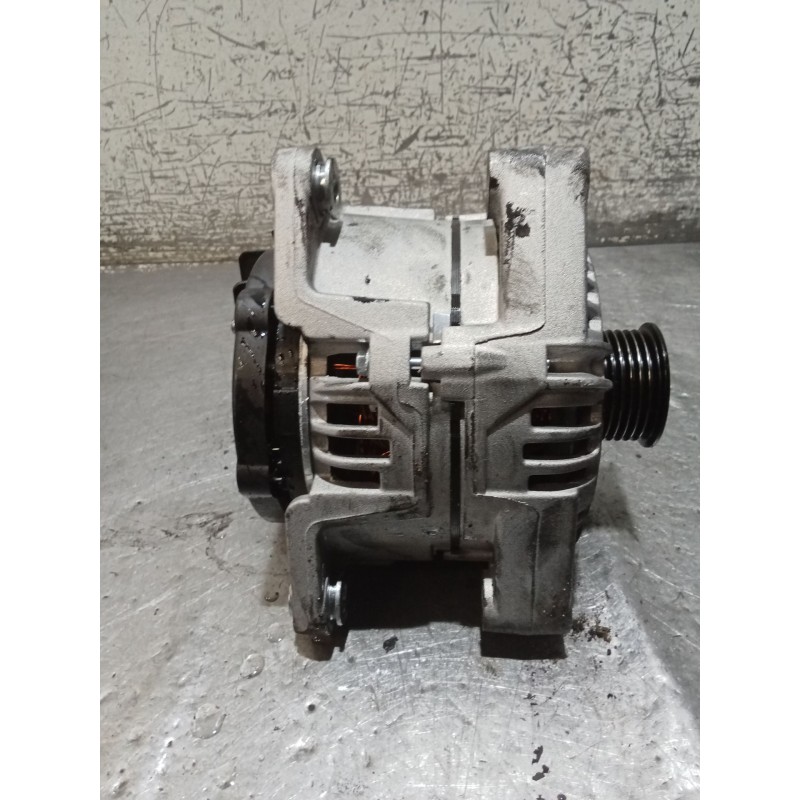 Recambio de alternador para opel vectra c (z02) 2.2 dti 16v (f69) referencia OEM IAM   03