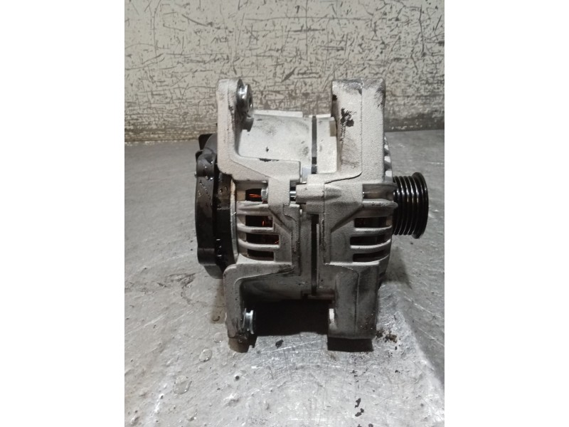 Recambio de alternador para opel vectra c (z02) 2.2 dti 16v (f69) referencia OEM IAM   03