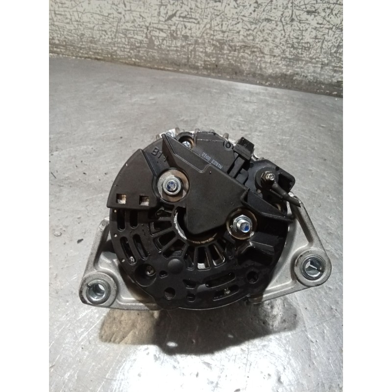 Recambio de alternador para opel vectra c (z02) 2.2 dti 16v (f69) referencia OEM IAM   03