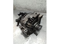Recambio de alternador para mercedes-benz clase c coupé (cl203) c 220 cdi (203.708) referencia OEM IAM 0124625014 A0131540002 07