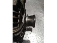 Recambio de alternador para mercedes-benz clase c coupé (cl203) c 220 cdi (203.708) referencia OEM IAM 0124625014 A0131540002 07 2