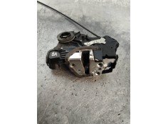 Recambio de motor cierre centralizado delantero izquierdo para toyota auris luna referencia OEM IAM  5P 