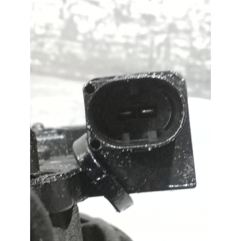 Recambio de alternador para mercedes-benz clase c coupé (cl203) c 220 cdi (203.708) referencia OEM IAM 0124625014 A0131540002 07