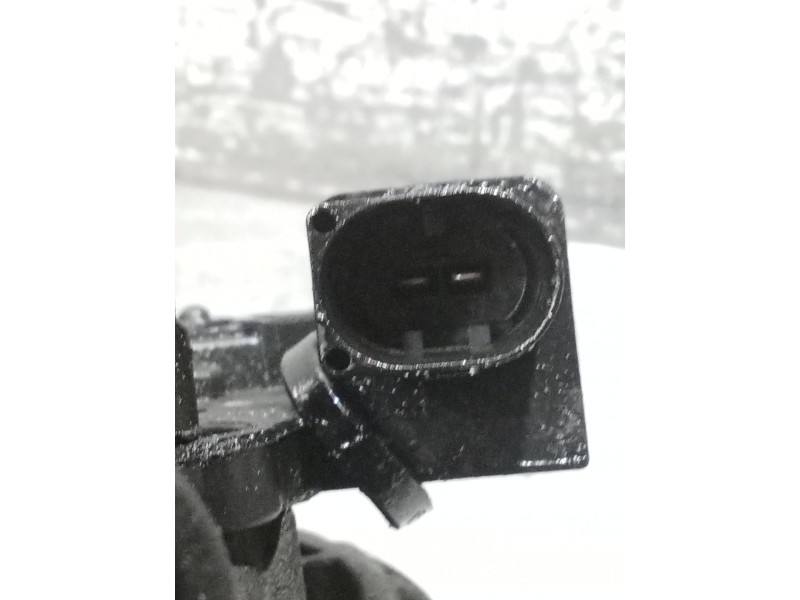 Recambio de alternador para mercedes-benz clase c coupé (cl203) c 220 cdi (203.708) referencia OEM IAM 0124625014 A0131540002 07