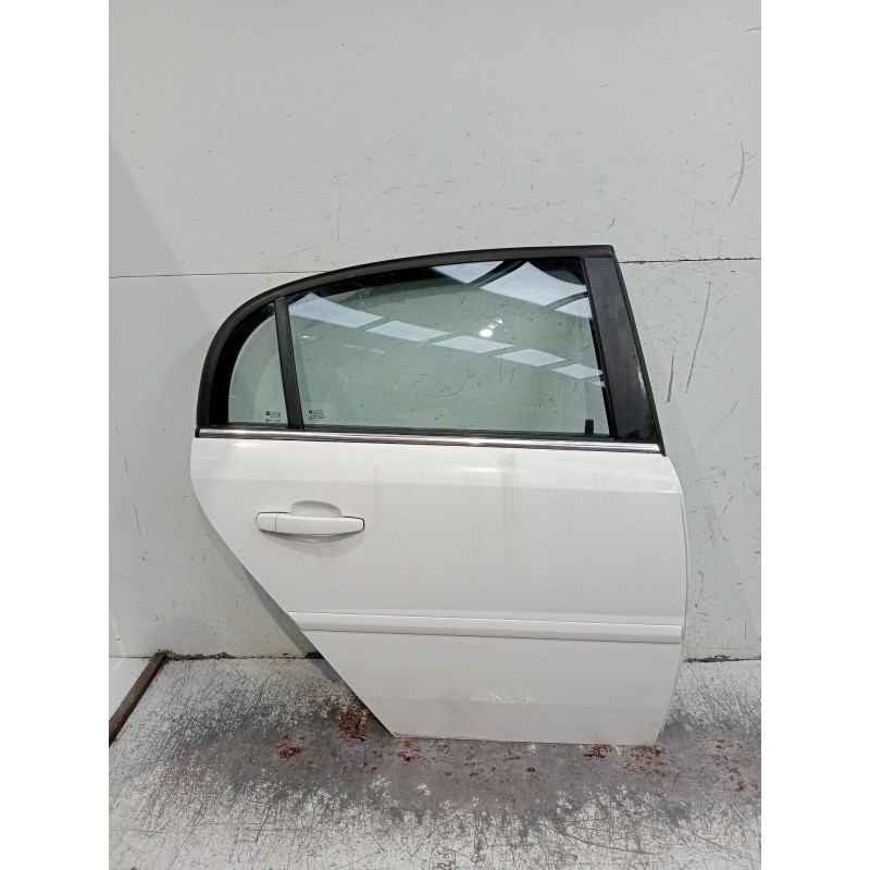 Recambio de puerta trasera derecha para opel vectra c (z02) 2.2 dti 16v (f69) referencia OEM IAM  4P 
