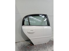Recambio de puerta trasera derecha para opel vectra c (z02) 2.2 dti 16v (f69) referencia OEM IAM  4P  2