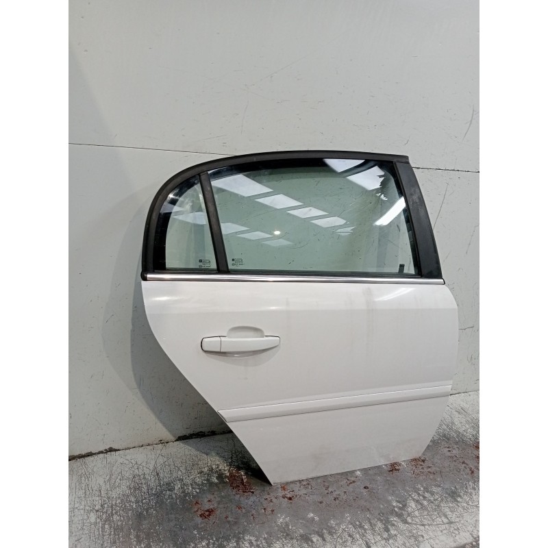 Recambio de puerta trasera derecha para opel vectra c (z02) 2.2 dti 16v (f69) referencia OEM IAM  4P 