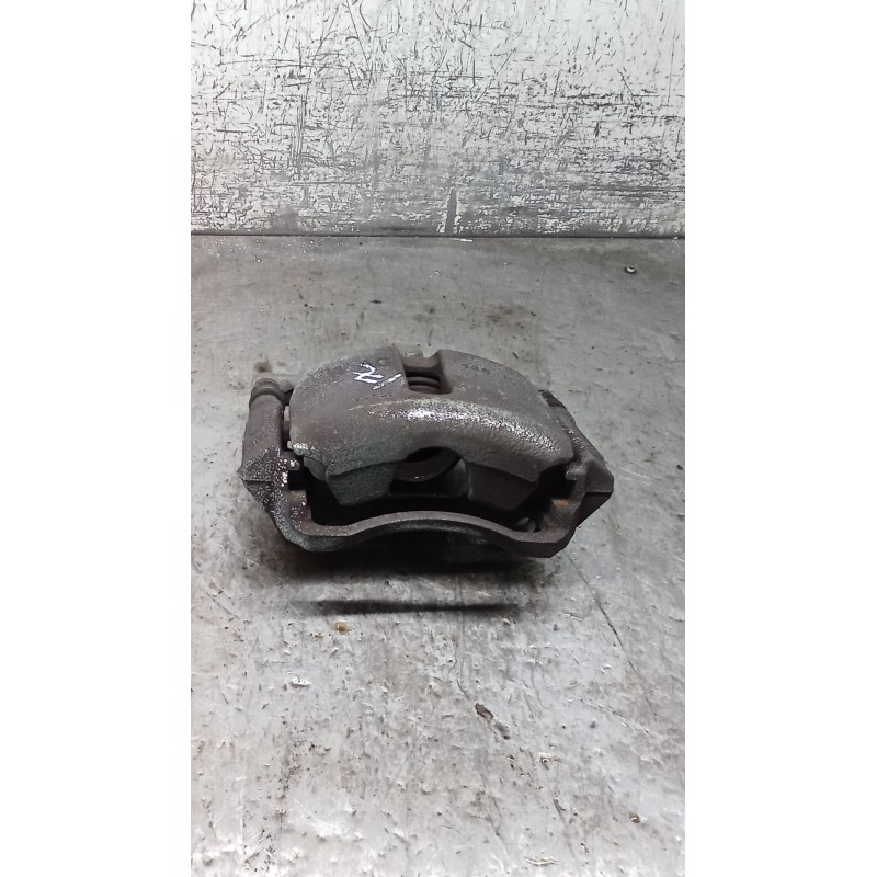 Recambio de pinza freno delantera derecha para volkswagen caddy iv furgoneta/monovolumen (saa, sah) 2.0 tdi referencia OEM IAM  