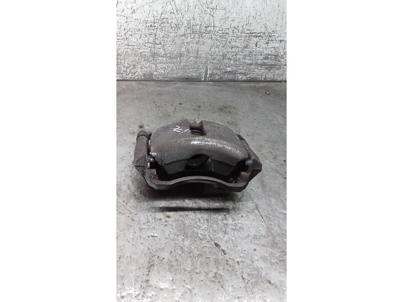 Recambio de pinza freno delantera derecha para volkswagen caddy iv furgoneta/monovolumen (saa, sah) 2.0 tdi referencia OEM IAM  