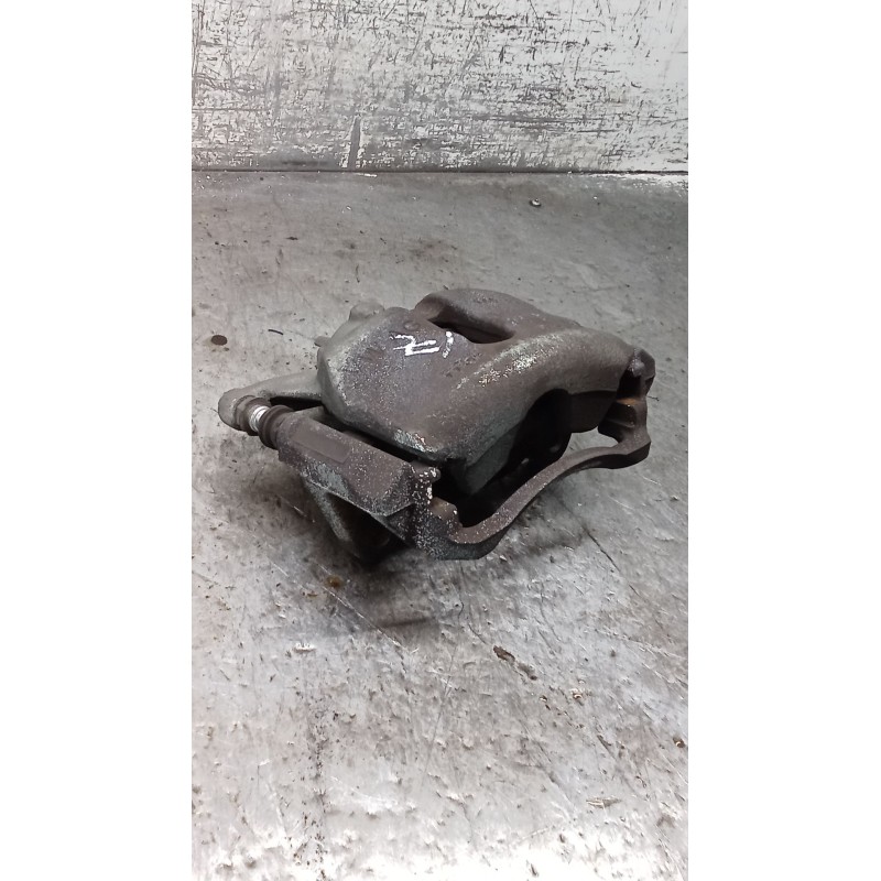 Recambio de pinza freno delantera derecha para volkswagen caddy iv furgoneta/monovolumen (saa, sah) 2.0 tdi referencia OEM IAM  