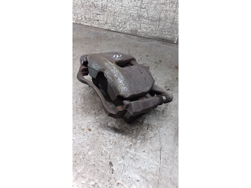 Recambio de pinza freno delantera derecha para volkswagen caddy iv furgoneta/monovolumen (saa, sah) 2.0 tdi referencia OEM IAM  