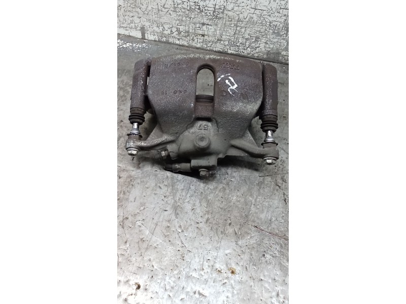 Recambio de pinza freno delantera derecha para volkswagen caddy iv furgoneta/monovolumen (saa, sah) 2.0 tdi referencia OEM IAM  