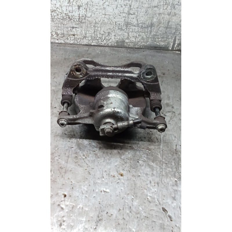 Recambio de pinza freno delantera derecha para volkswagen caddy iv furgoneta/monovolumen (saa, sah) 2.0 tdi referencia OEM IAM  