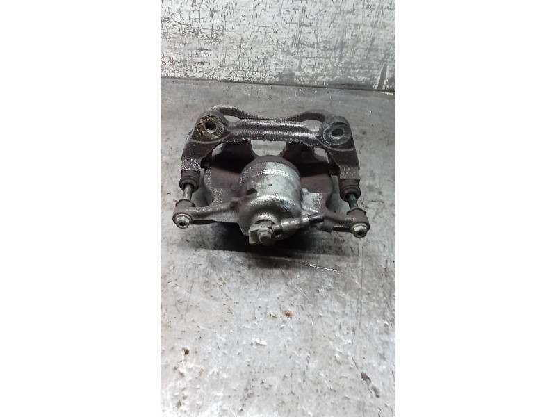 Recambio de pinza freno delantera derecha para volkswagen caddy iv furgoneta/monovolumen (saa, sah) 2.0 tdi referencia OEM IAM  