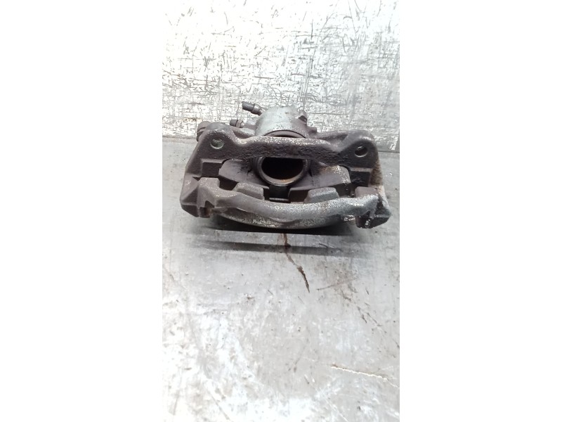 Recambio de pinza freno delantera derecha para volkswagen caddy iv furgoneta/monovolumen (saa, sah) 2.0 tdi referencia OEM IAM  