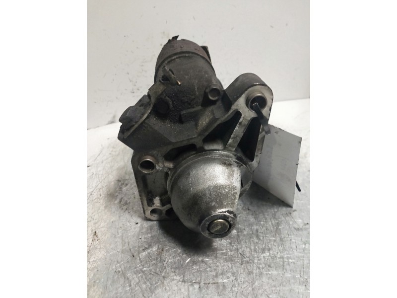 Recambio de motor arranque para renault vel satis (bj0) expression referencia OEM IAM 8200395438  