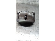 Recambio de pinza freno delantera izquierda para volkswagen caddy iv furgoneta/monovolumen (saa, sah) 2.0 tdi referencia OEM IAM
