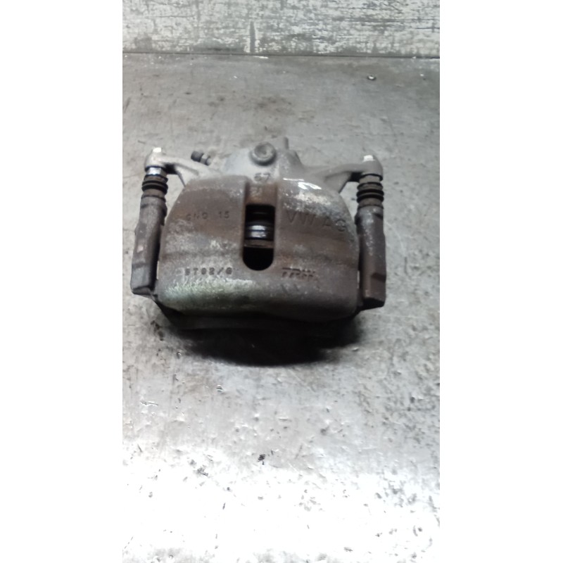 Recambio de pinza freno delantera izquierda para volkswagen caddy iv furgoneta/monovolumen (saa, sah) 2.0 tdi referencia OEM IAM