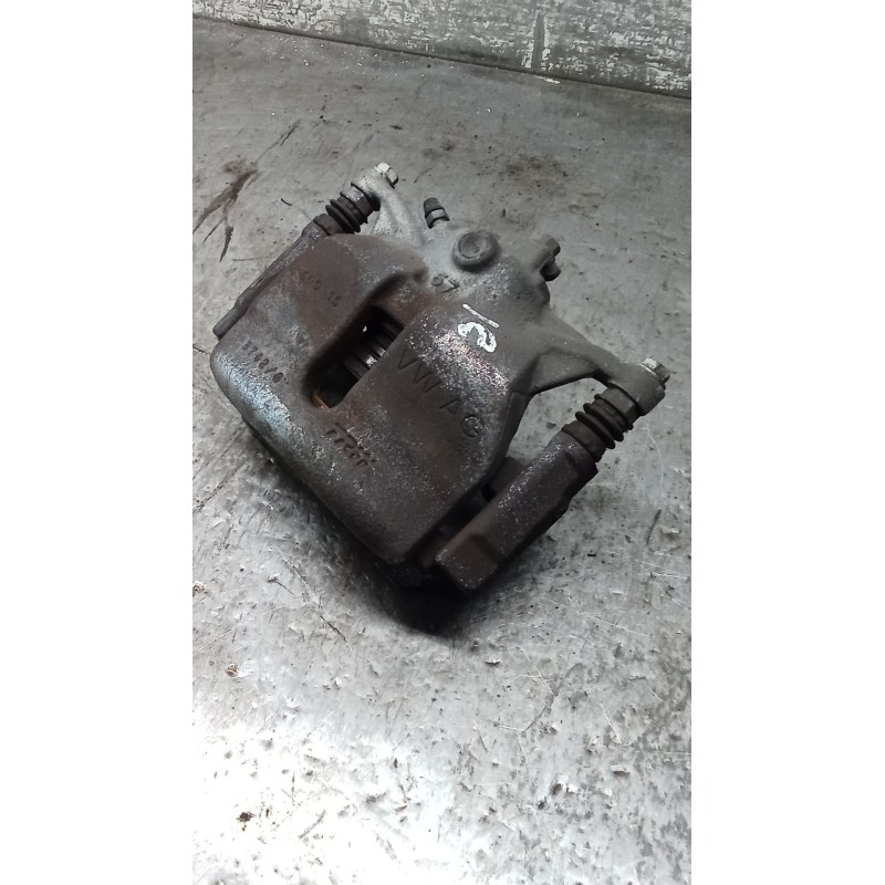 Recambio de pinza freno delantera izquierda para volkswagen caddy iv furgoneta/monovolumen (saa, sah) 2.0 tdi referencia OEM IAM