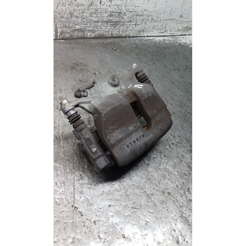Recambio de pinza freno delantera izquierda para volkswagen caddy iv furgoneta/monovolumen (saa, sah) 2.0 tdi referencia OEM IAM