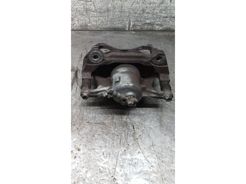 Recambio de pinza freno delantera izquierda para volkswagen caddy iv furgoneta/monovolumen (saa, sah) 2.0 tdi referencia OEM IAM