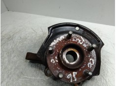 Recambio de mangueta delantera izquierda para nissan maxima qx (a32) 2.0 exclusive referencia OEM IAM   