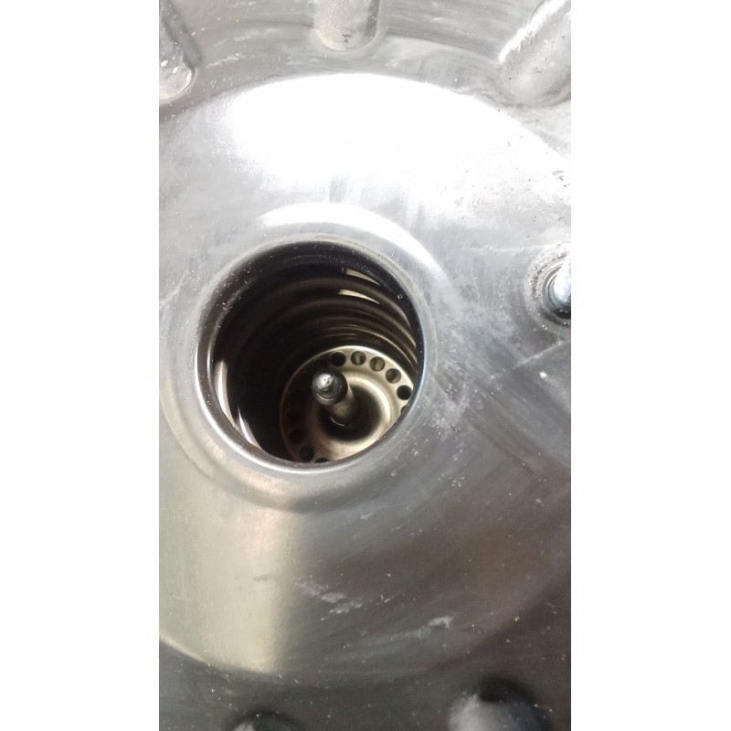 Recambio de servofreno para volkswagen caddy iv furgoneta/monovolumen (saa, sah) 2.0 tdi referencia OEM IAM 2K5614105  15