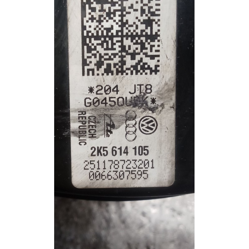 Recambio de servofreno para volkswagen caddy iv furgoneta/monovolumen (saa, sah) 2.0 tdi referencia OEM IAM 2K5614105  15
