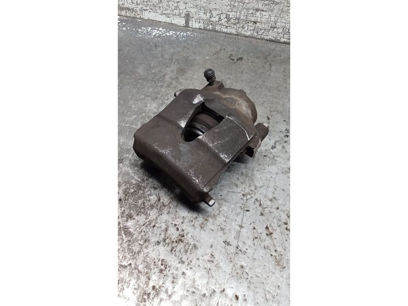 Recambio de pinza freno delantera derecha para skoda fabia i (6y2) 1.4 tdi referencia OEM IAM  ATE 00