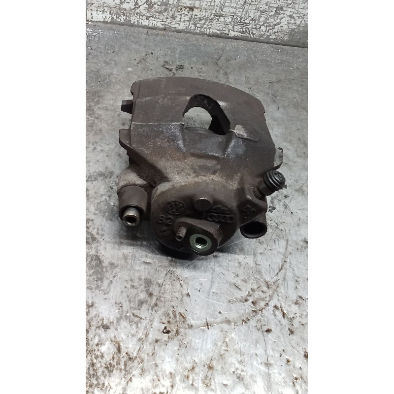Recambio de pinza freno delantera derecha para skoda fabia i (6y2) 1.4 tdi referencia OEM IAM  ATE 00