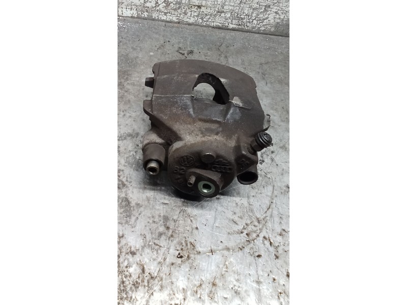 Recambio de pinza freno delantera derecha para skoda fabia i (6y2) 1.4 tdi referencia OEM IAM  ATE 00