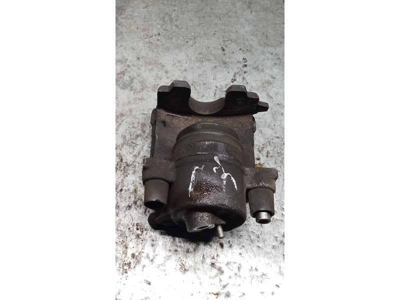 Recambio de pinza freno delantera derecha para skoda fabia i (6y2) 1.4 tdi referencia OEM IAM  ATE 00