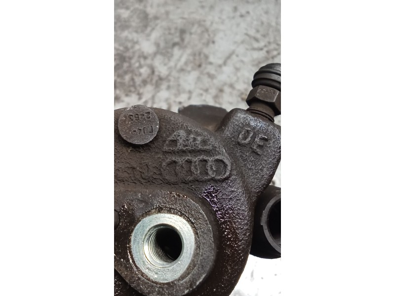 Recambio de pinza freno delantera derecha para skoda fabia i (6y2) 1.4 tdi referencia OEM IAM  ATE 00