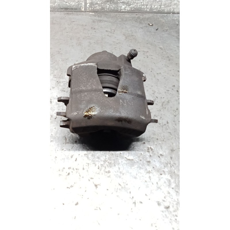 Recambio de pinza freno delantera izquierda para skoda fabia i (6y2) 1.4 tdi referencia OEM IAM  ATE 00
