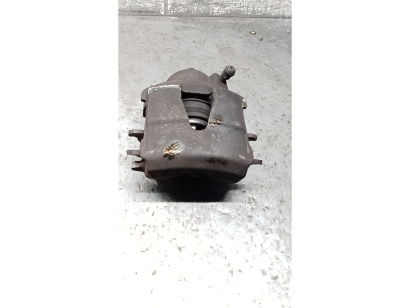 Recambio de pinza freno delantera izquierda para skoda fabia i (6y2) 1.4 tdi referencia OEM IAM  ATE 00