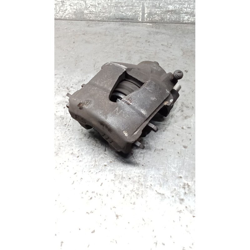 Recambio de pinza freno delantera izquierda para skoda fabia i (6y2) 1.4 tdi referencia OEM IAM  ATE 00
