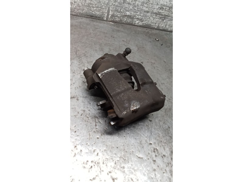 Recambio de pinza freno delantera izquierda para skoda fabia i (6y2) 1.4 tdi referencia OEM IAM  ATE 00