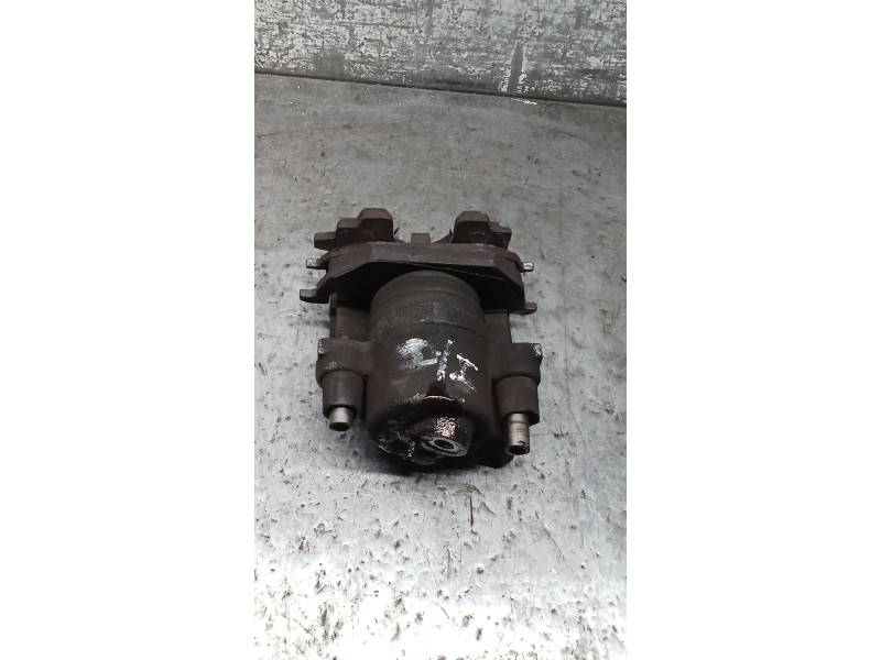 Recambio de pinza freno delantera izquierda para skoda fabia i (6y2) 1.4 tdi referencia OEM IAM  ATE 00