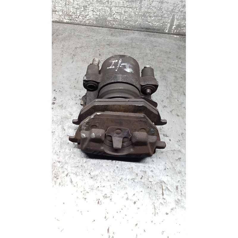 Recambio de pinza freno delantera izquierda para skoda fabia i (6y2) 1.4 tdi referencia OEM IAM  ATE 00