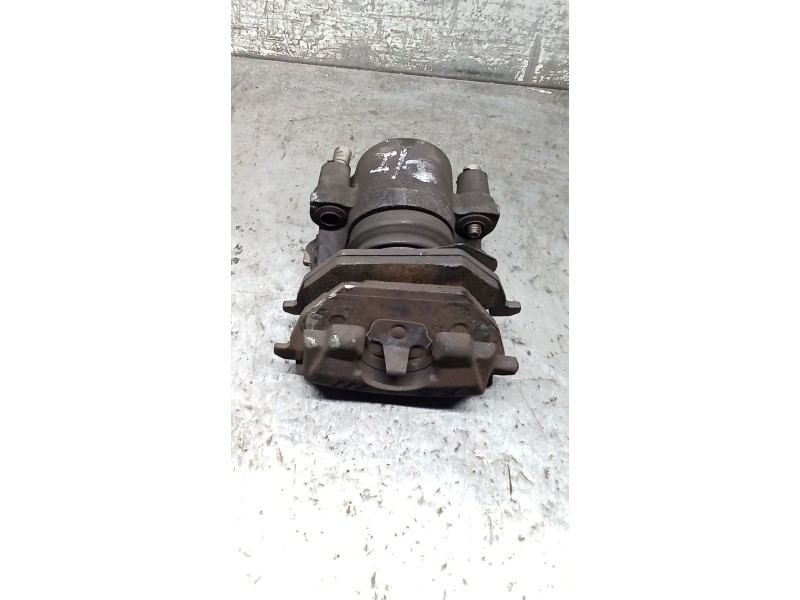 Recambio de pinza freno delantera izquierda para skoda fabia i (6y2) 1.4 tdi referencia OEM IAM  ATE 00