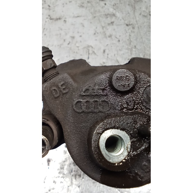 Recambio de pinza freno delantera izquierda para skoda fabia i (6y2) 1.4 tdi referencia OEM IAM  ATE 00